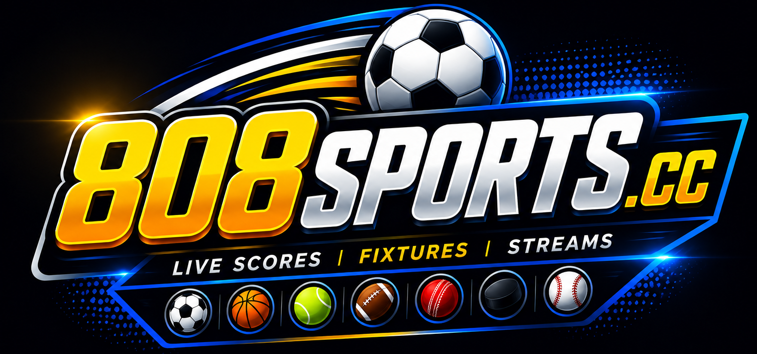 808Sports